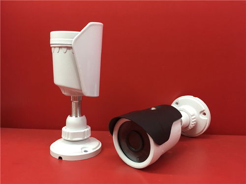 網絡攝像機外殼選購指南 聚焦耀龍五金制品及惠州市場