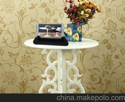 實用車載伴侶 蘋果iPhone硅膠底座支架全解析