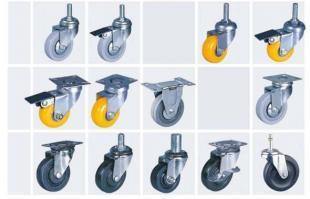 批發(fā)零售腳輪與燈具銷售 石家莊工業(yè)腳輪與五金工具的市場(chǎng)機(jī)遇